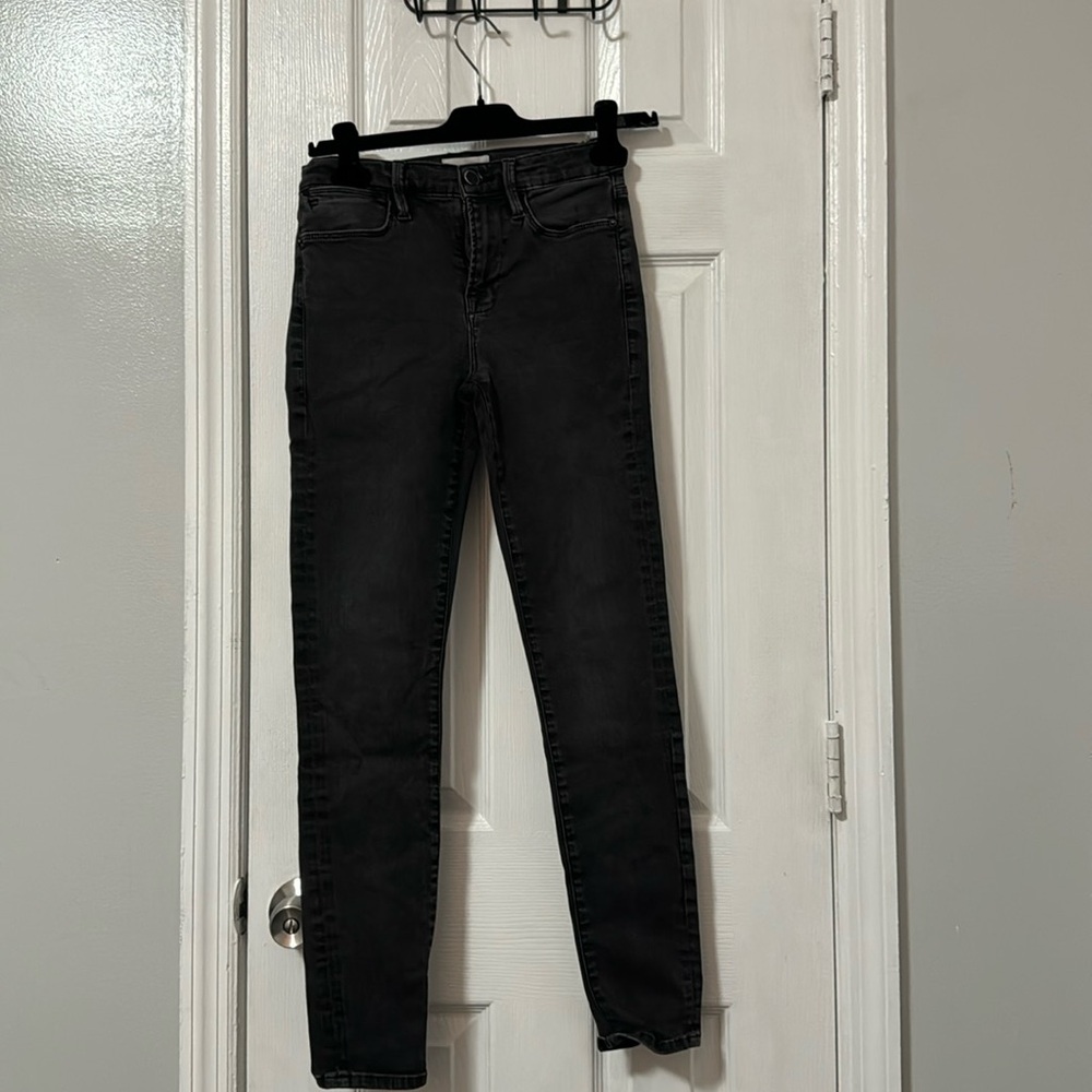 Frame jeans